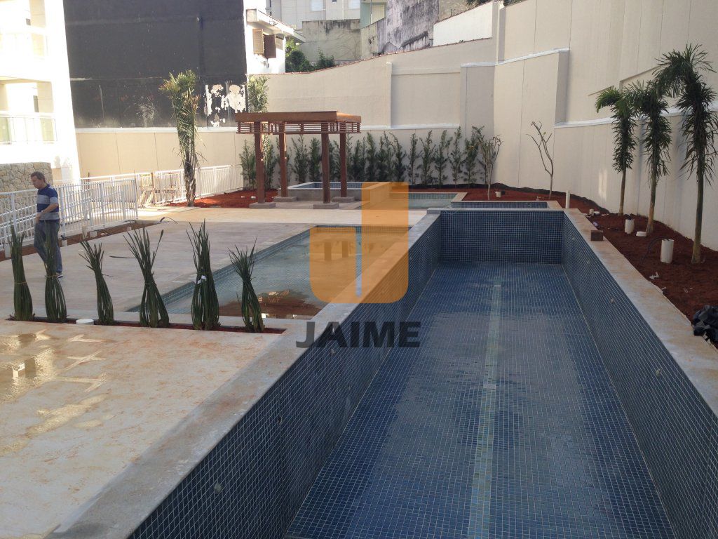 Apartamento para Venda - Alto da Lapa