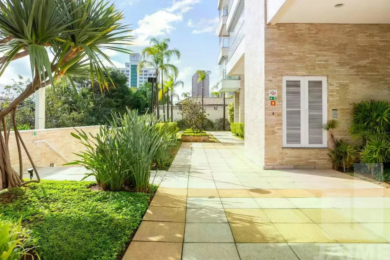 Apartamento para Venda - Lapa