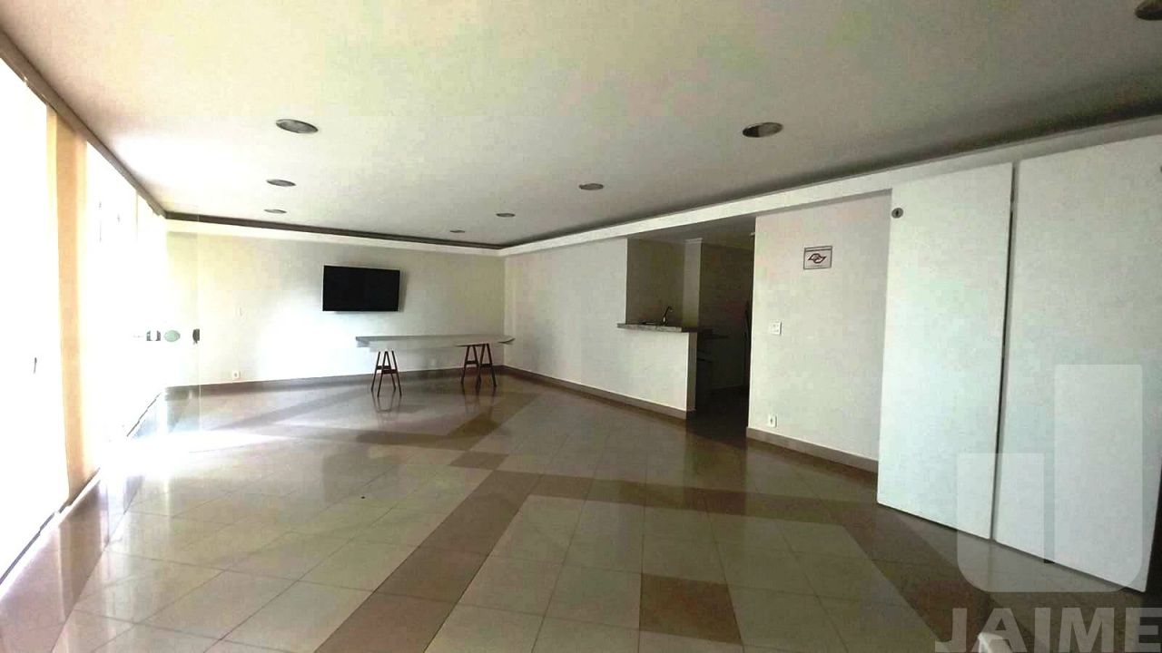 Apartamento para Venda - Cerqueira César