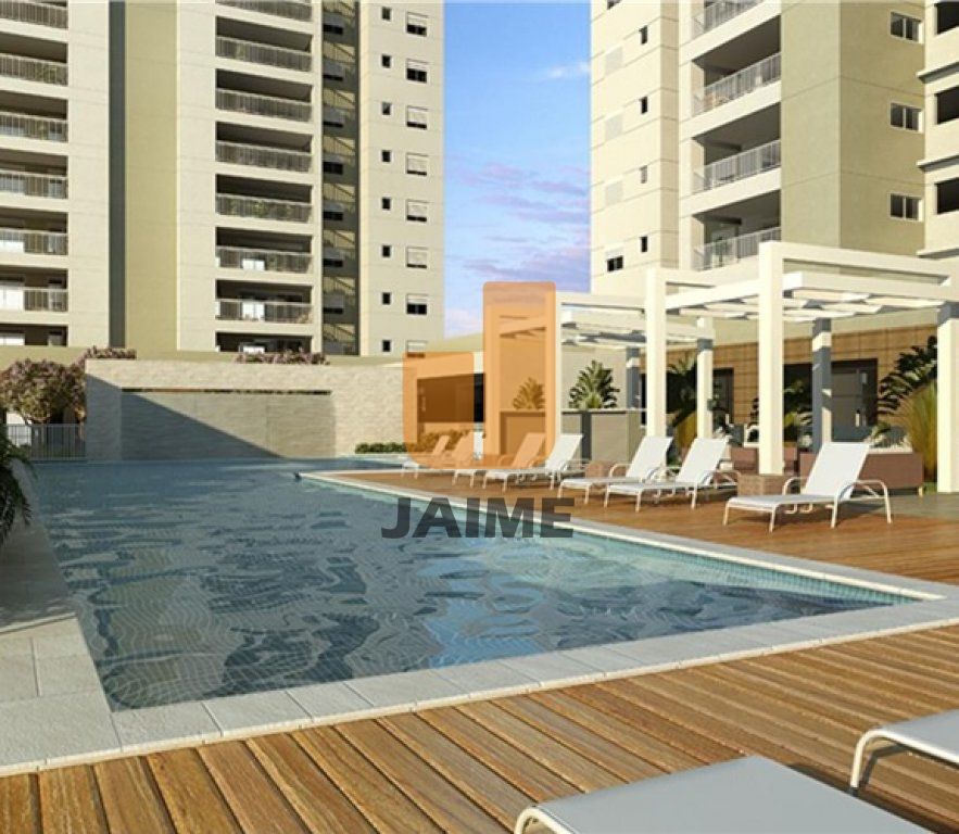 Apartamento para Venda - Vila Romana