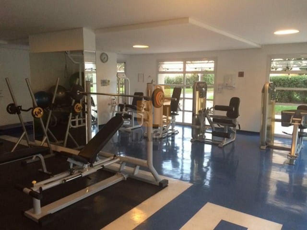 Apartamento para Venda - Vila Leopoldina