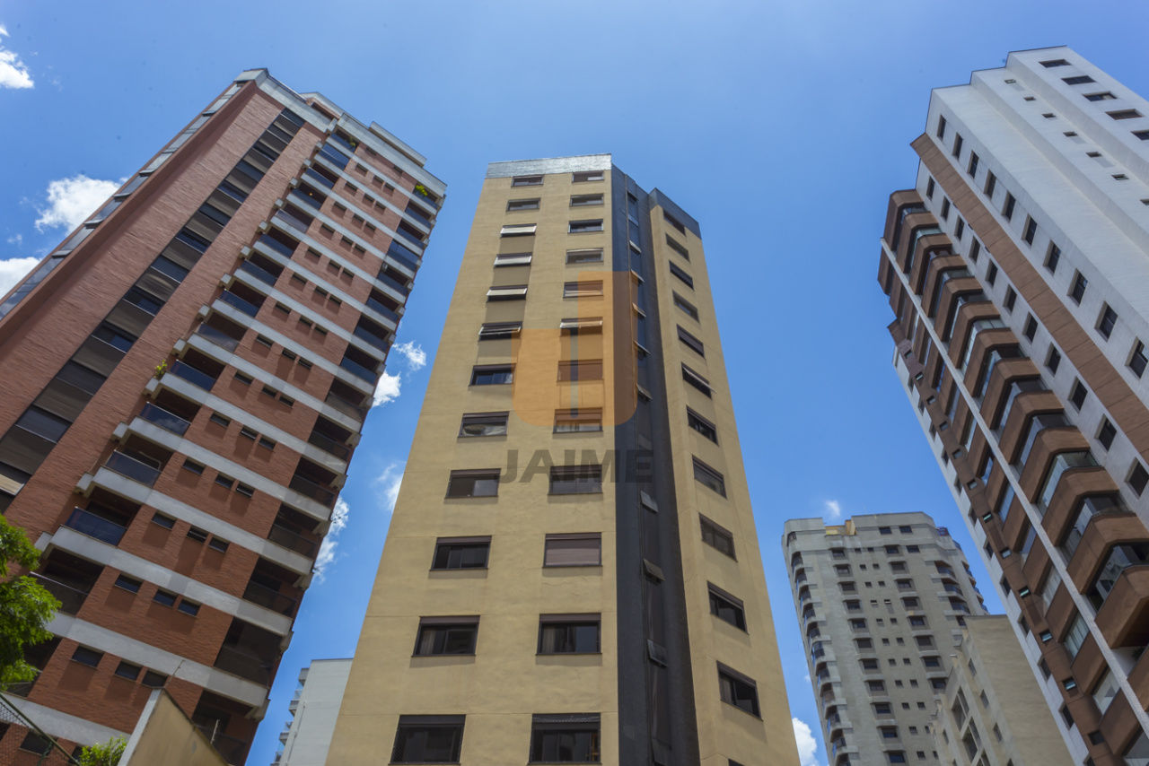 Apartamento para Venda - Perdizes