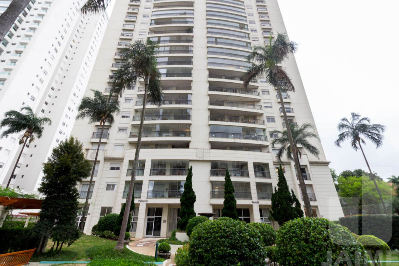 Apartamento para Venda - Vila Leopoldina