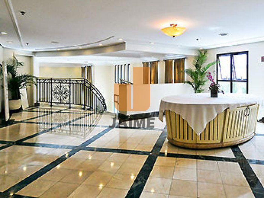 Flat para Venda - Pinheiros