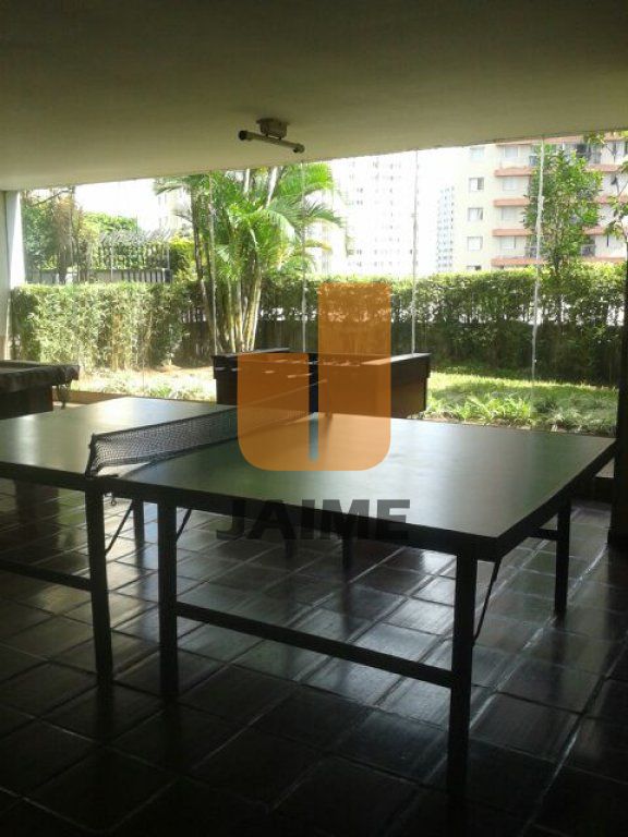 Apartamento para Venda - Alto da Lapa