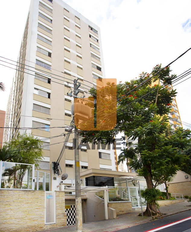 Apartamento para Venda - Perdizes