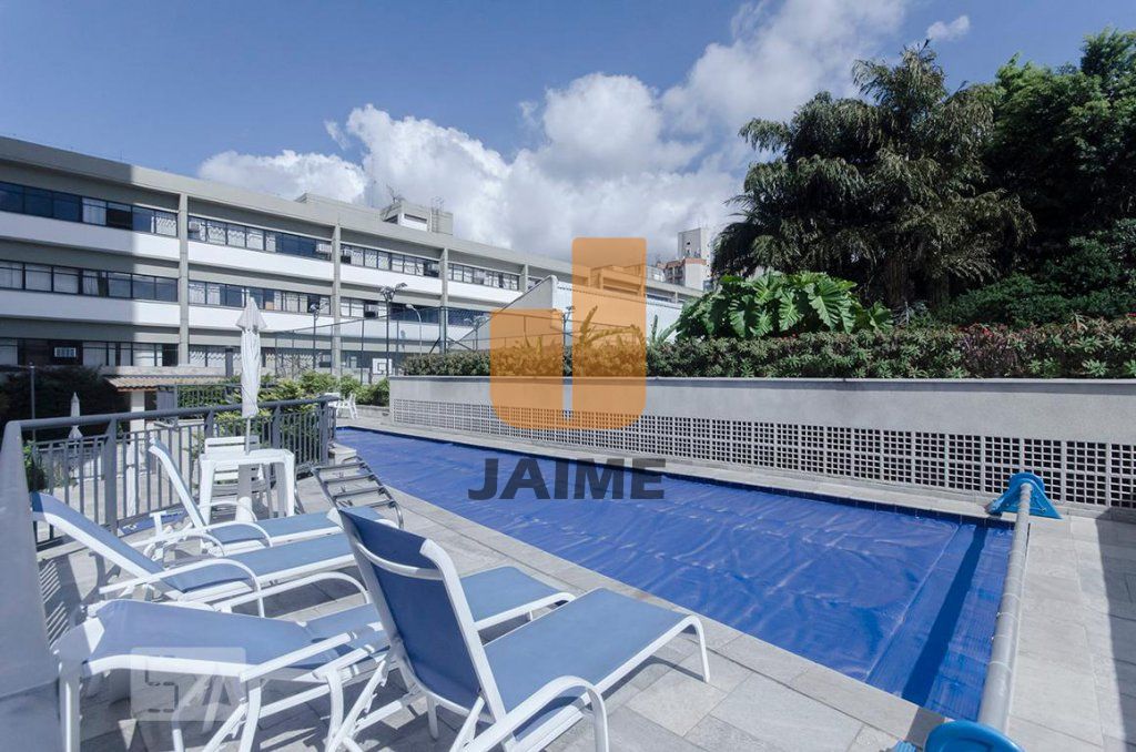 Apartamento para Venda - Pinheiros