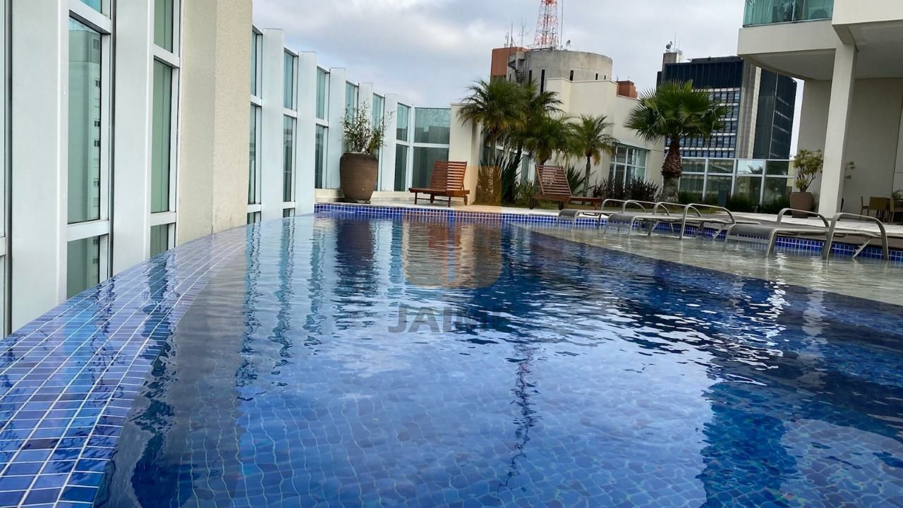 Apartamento para Venda - Cerqueira César