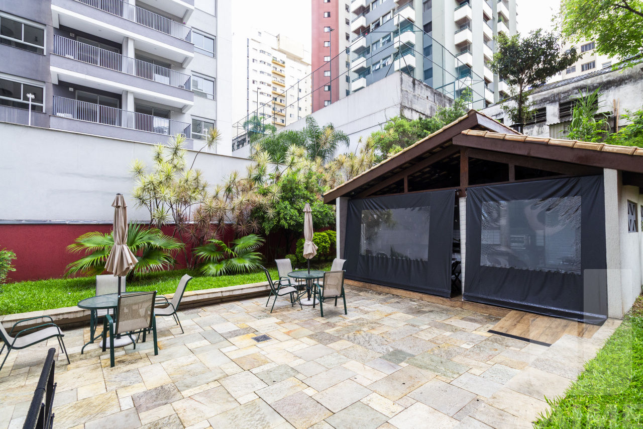 Apartamento para Venda - Bela Vista