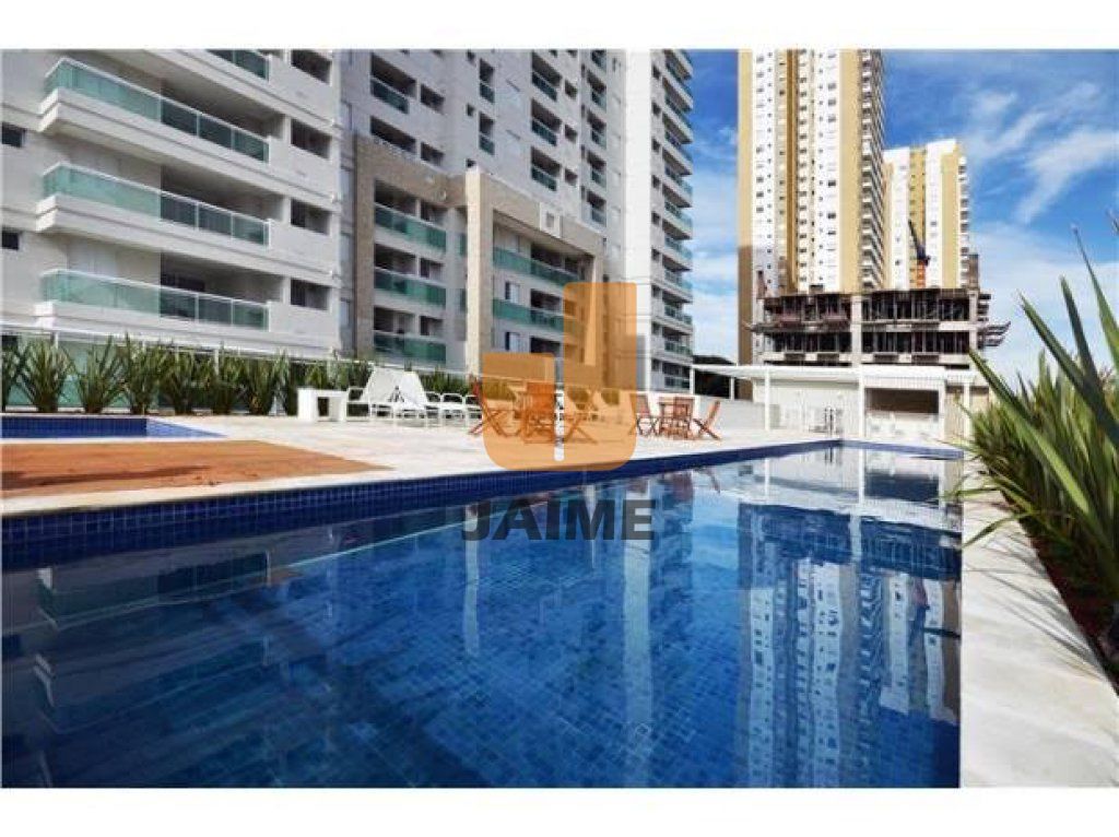 Apartamento para Venda - Jardim Santo Amaro