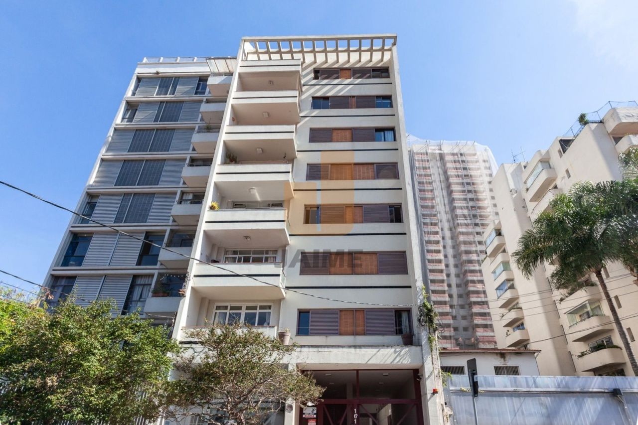 Apartamento para Venda - Pinheiros
