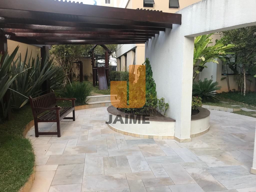 Apartamento para Venda - Pompéia