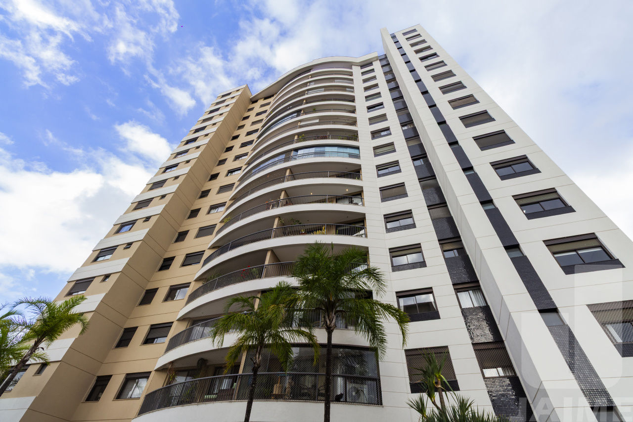 Apartamento para Venda - Pompéia