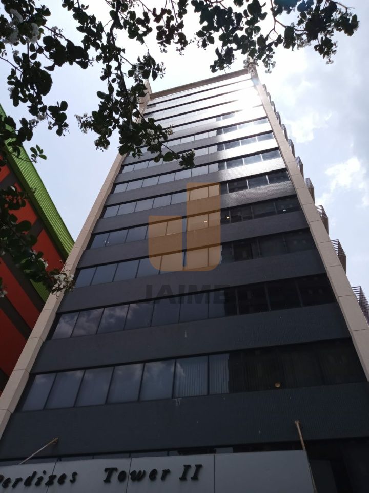 Conj. Comercial para Venda - Perdizes