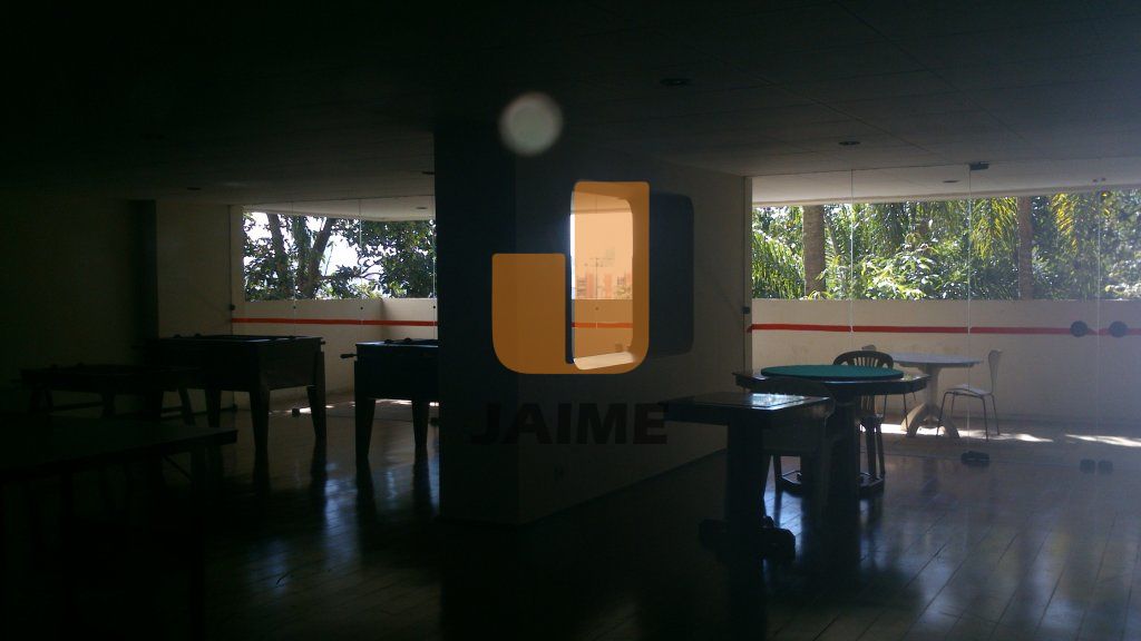 Apartamento para Venda - Vila Romana