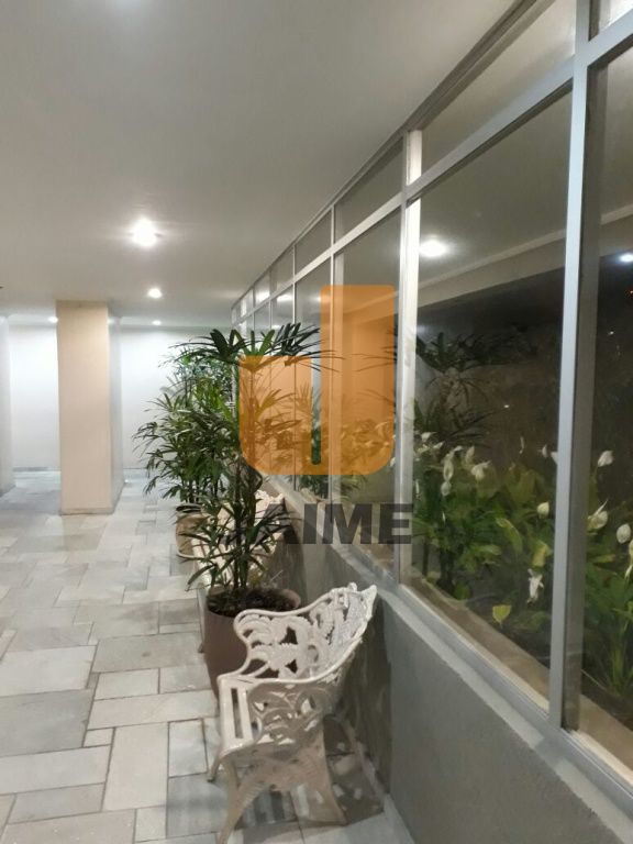 Apartamento para Venda - Perdizes