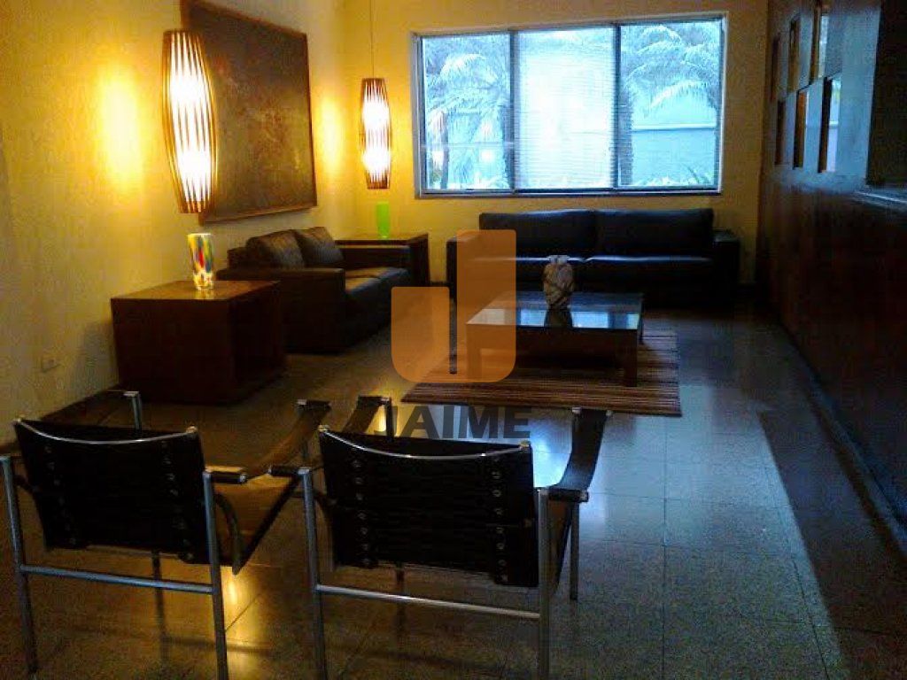 Flat para Venda - Jardim Paulista