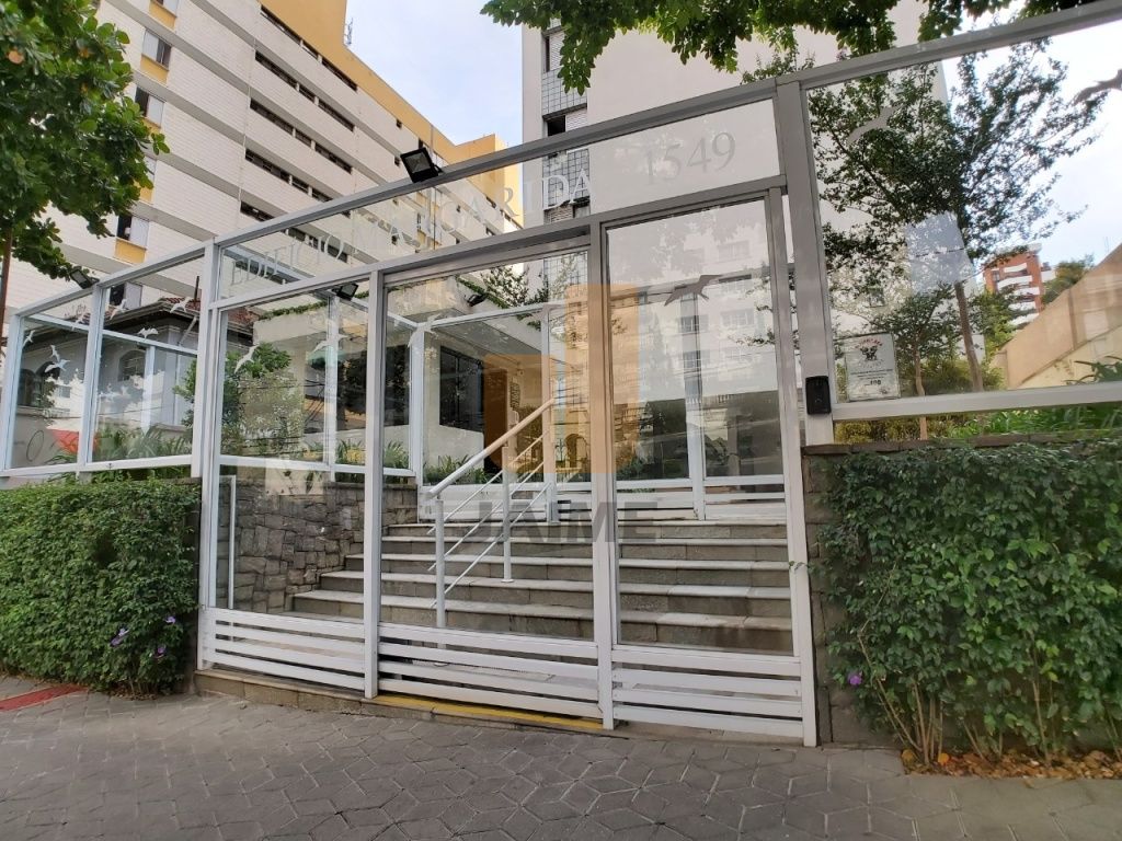 Apartamento para Venda - Pinheiros