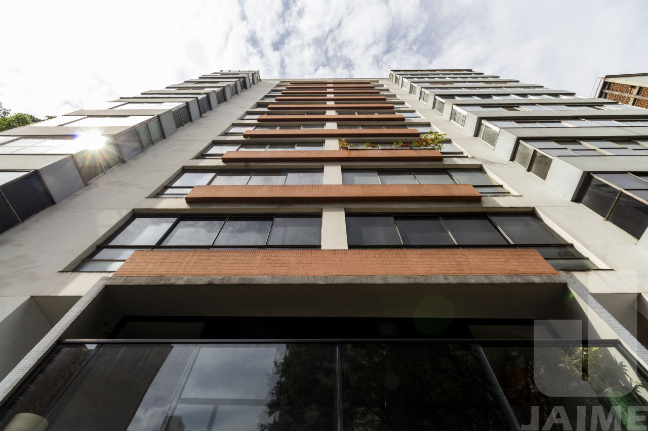 Apartamento para Venda - Jardim Paulista