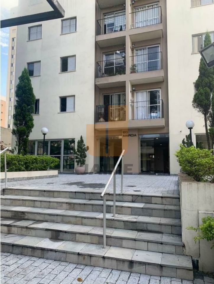 Apartamento para Venda - Vila Ipojuca