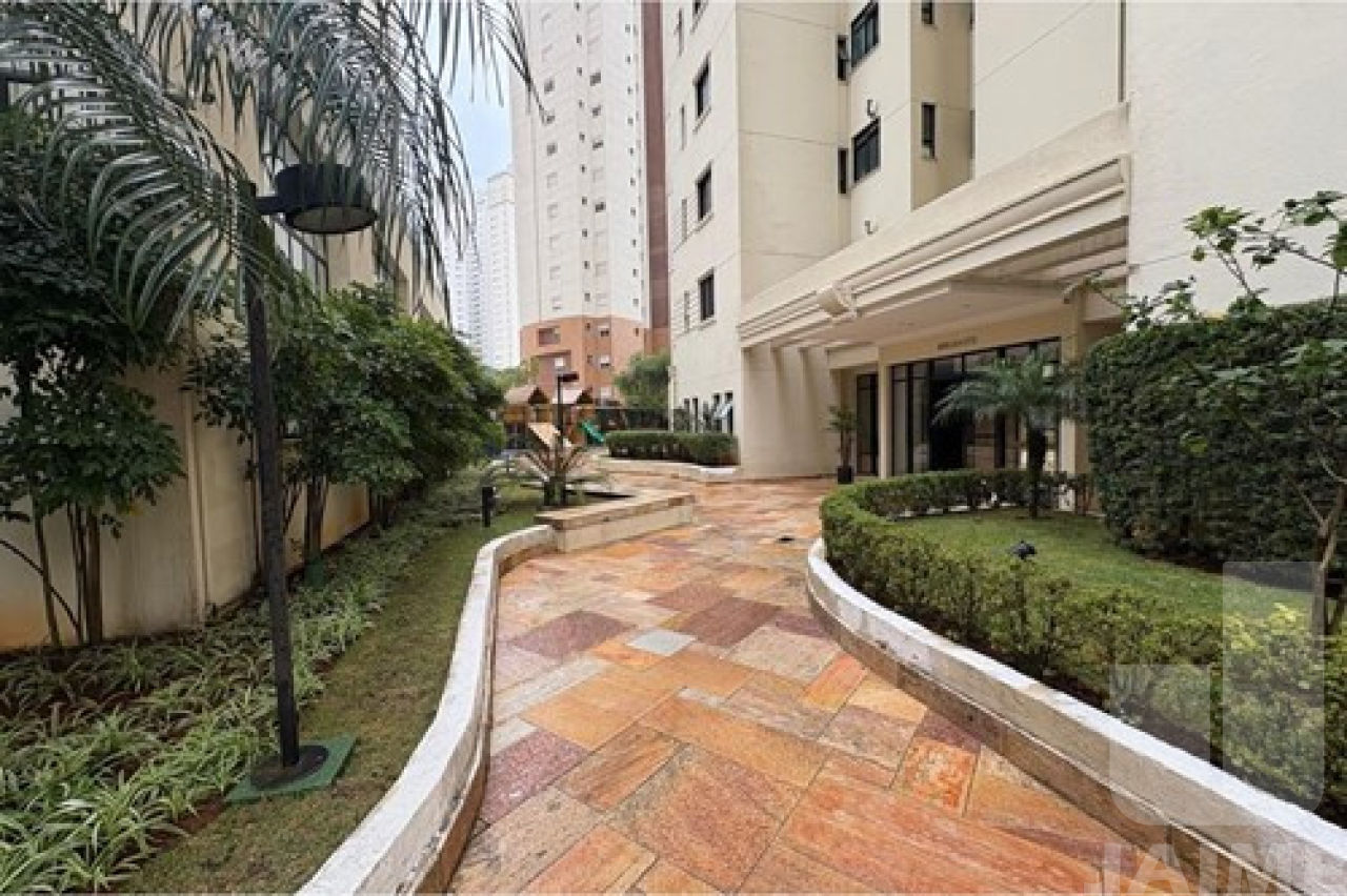 Apartamento para Venda - Vila Leopoldina