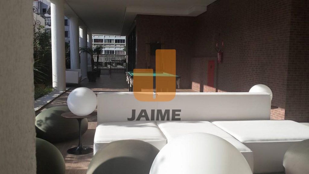 Apartamento para Venda - Santa Cecília