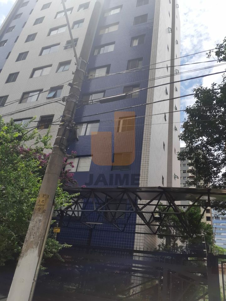 Apartamento para Venda - Bela Vista