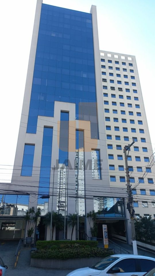 Conj. Comercial para Venda - Lapa