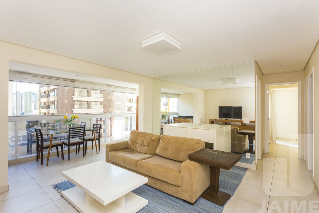 Apartamento para Venda - Higienópolis
