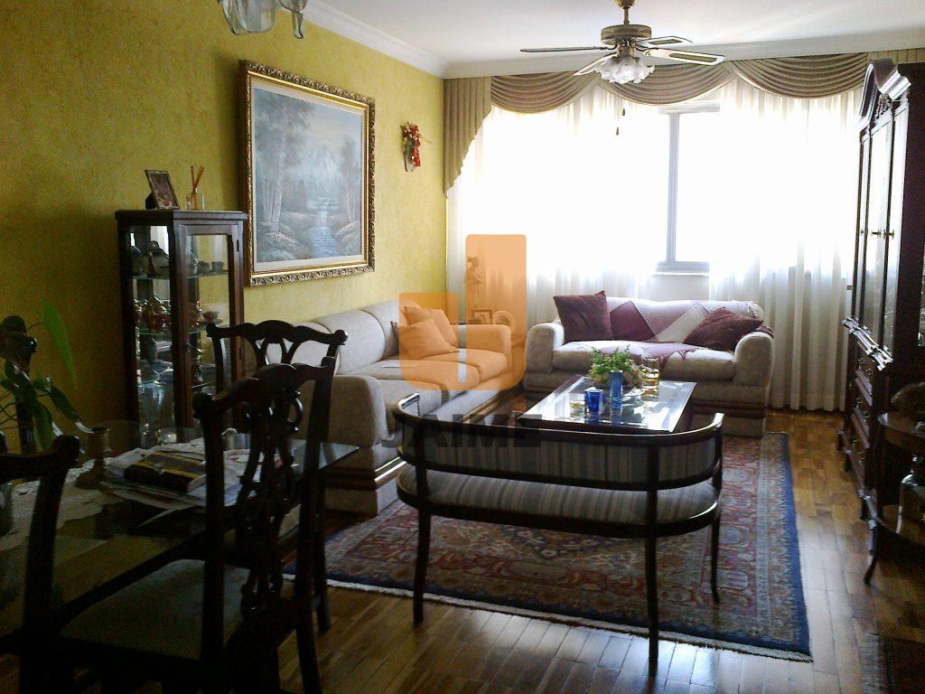 Apartamento para Venda - Sumaré