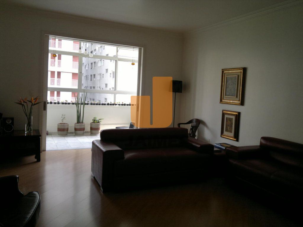 Apartamento para Venda - Higienópolis