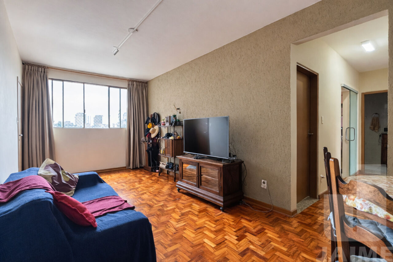 Apartamento para Venda - Consolação