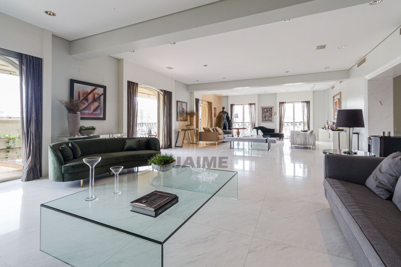 Apartamento para Venda - Higienópolis