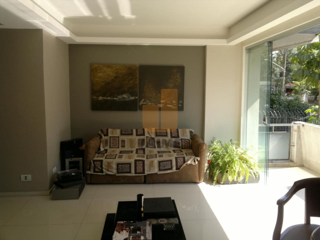 Apartamento para Venda - Higienópolis