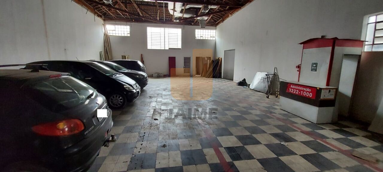 Loja para Venda - Campos Elíseos