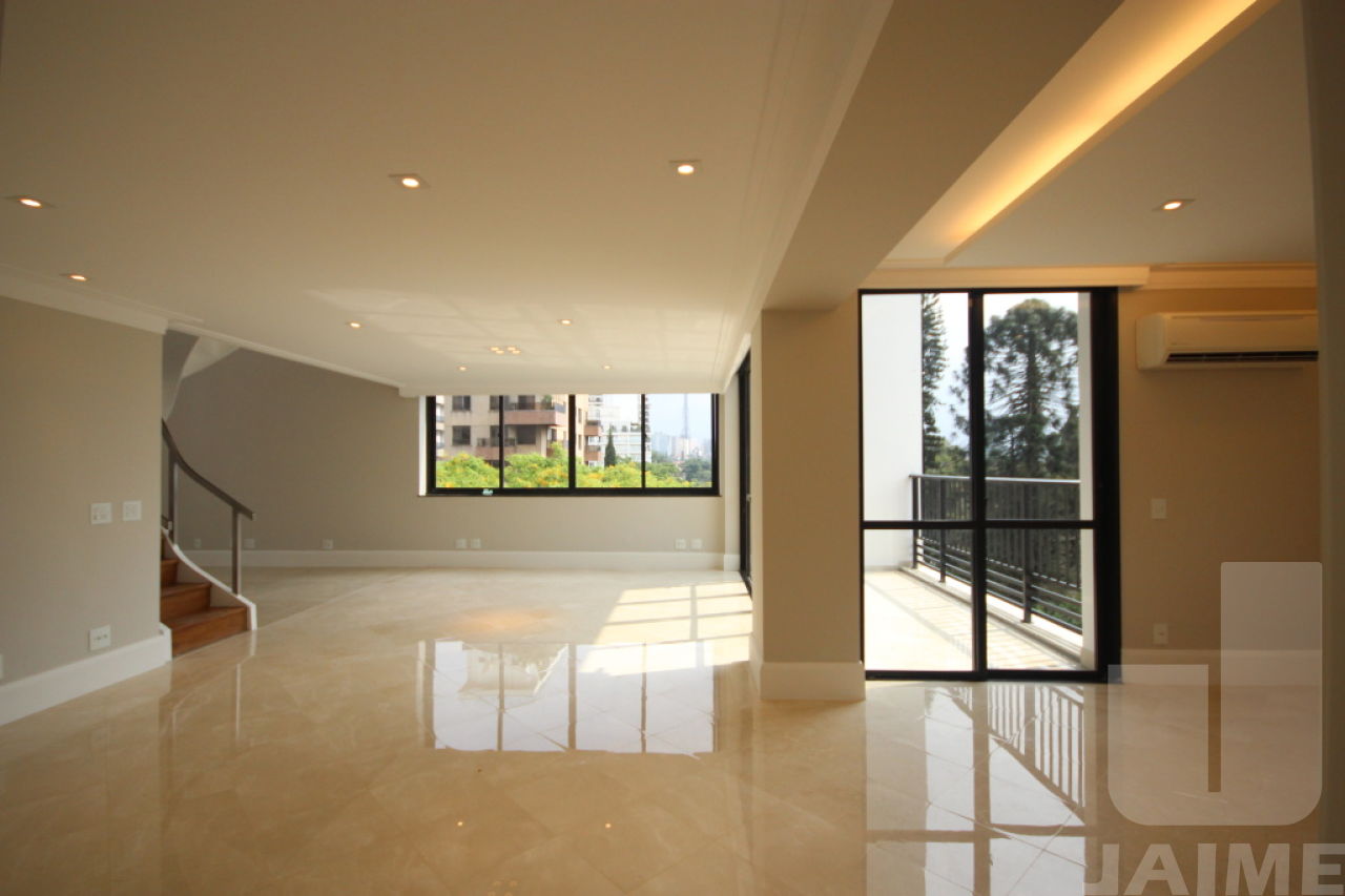 Apartamento para Venda - Higienópolis