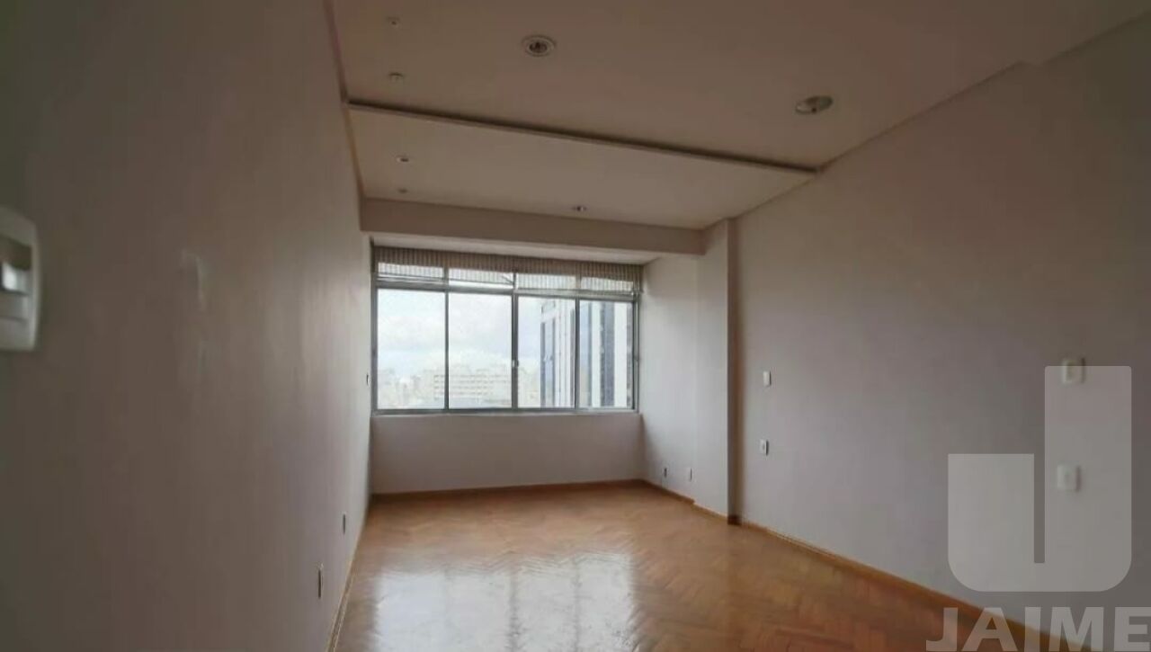 Apartamento para Venda - Santa Cecília