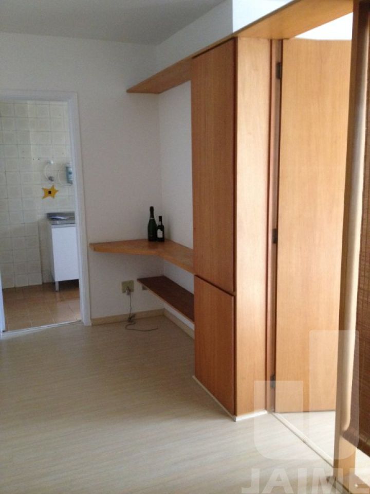 Apartamento para Venda - Higienópolis