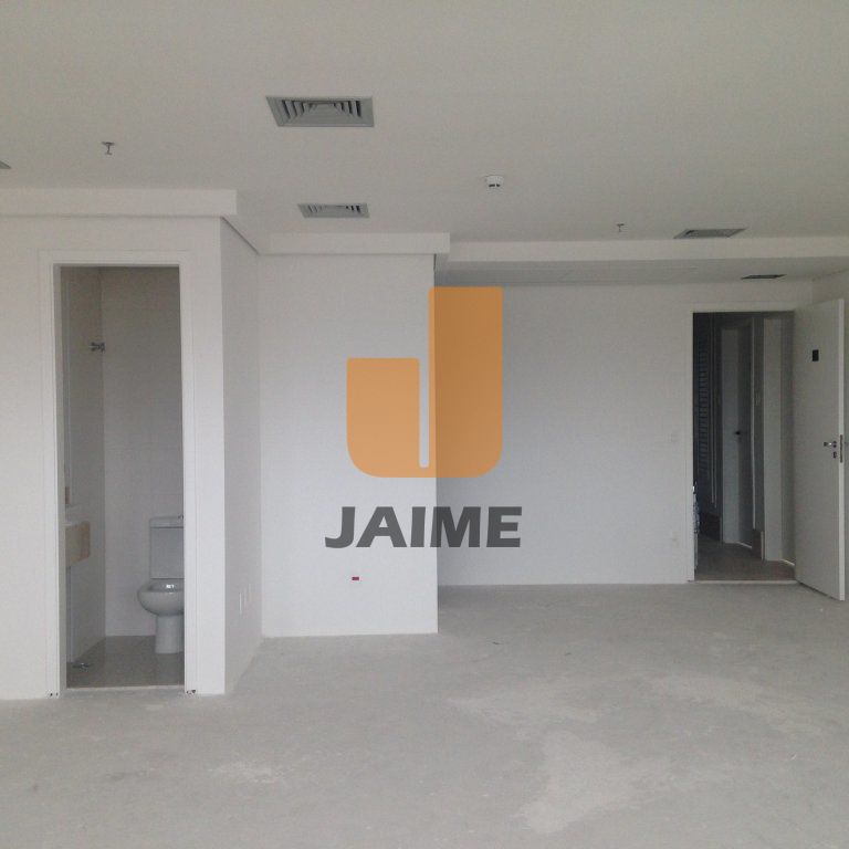 Conj. Comercial para Venda - Higienópolis