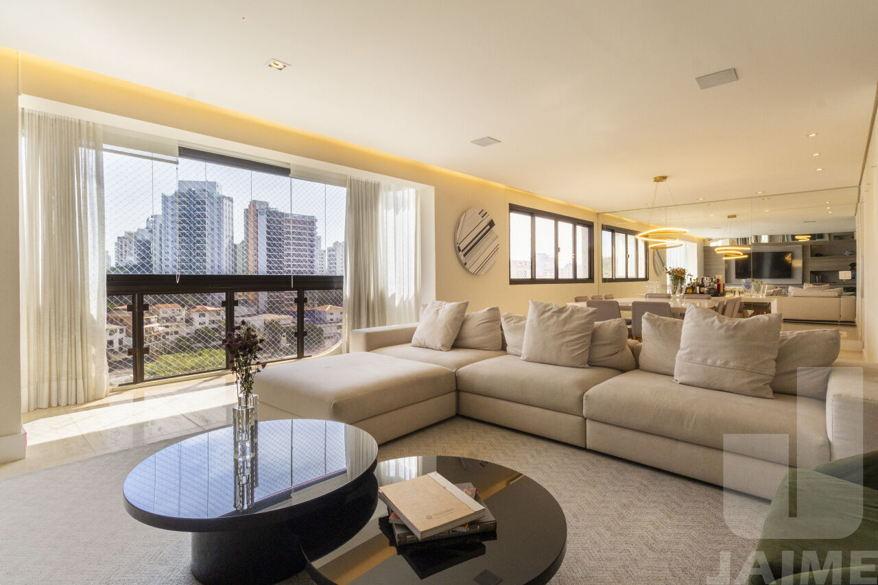 Apartamento para Venda - Higienópolis