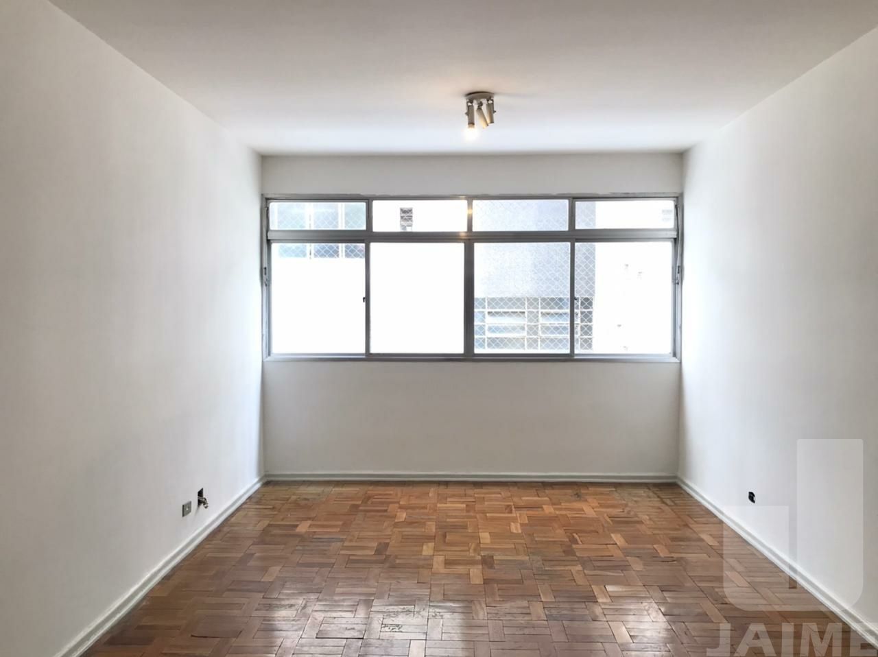 Apartamento para Locação - Higienópolis