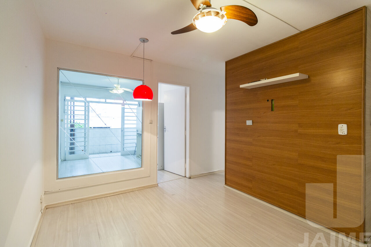 Apartamento para Venda - Higienópolis