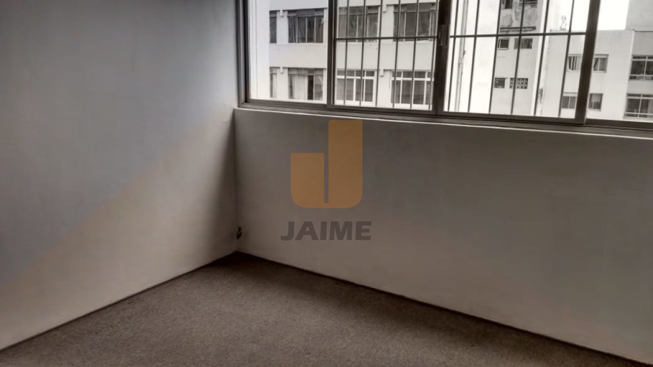 Apartamento para Venda - Higienópolis