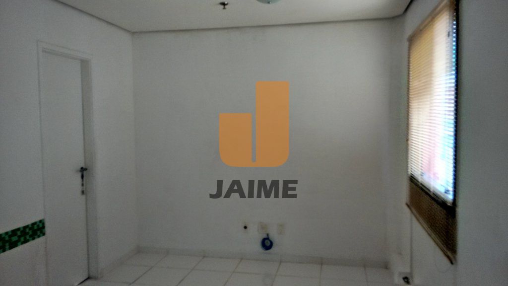 Conj. Comercial para Locação - Higienópolis