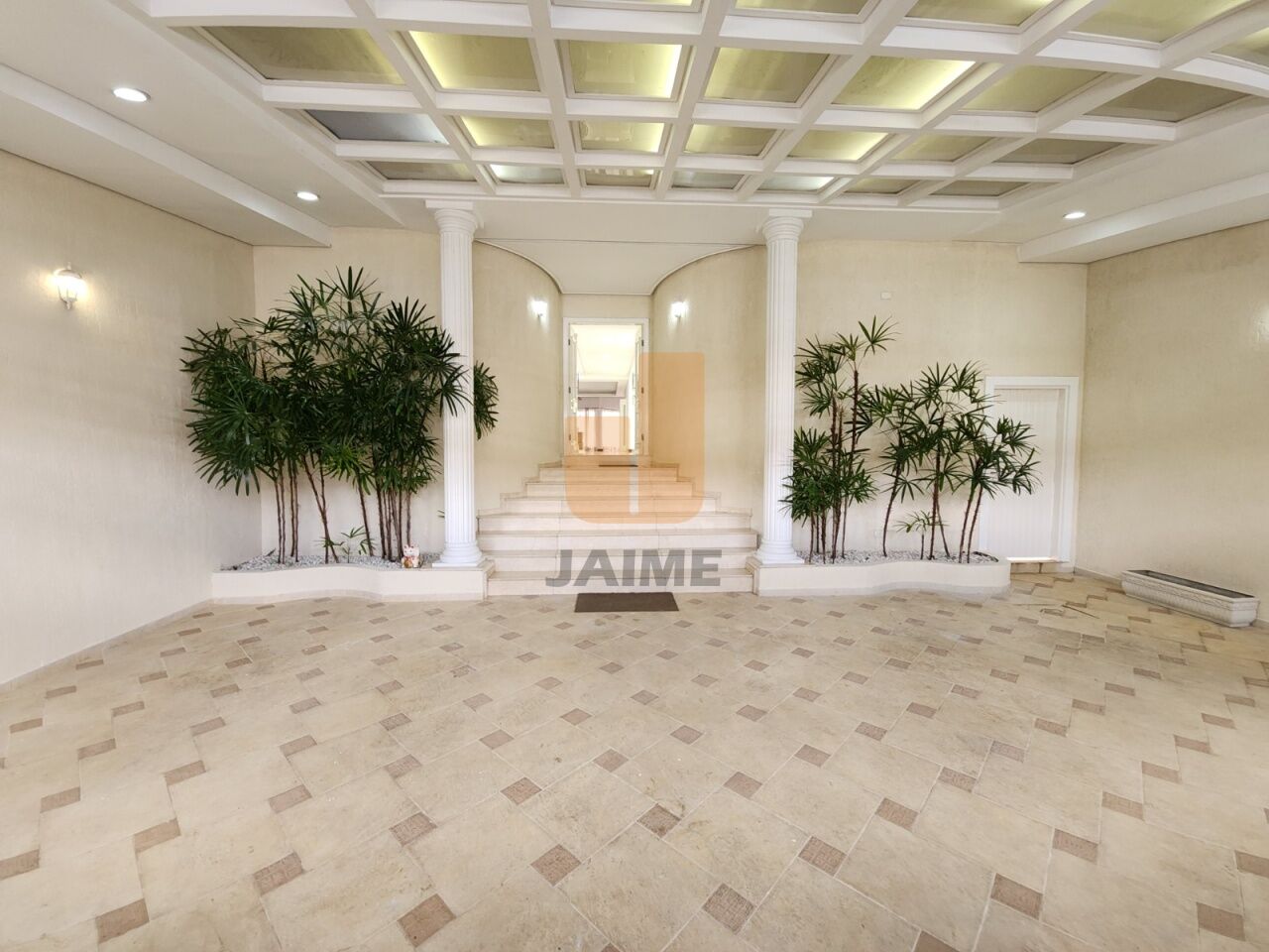 Casa Assobradada para Venda - Moema