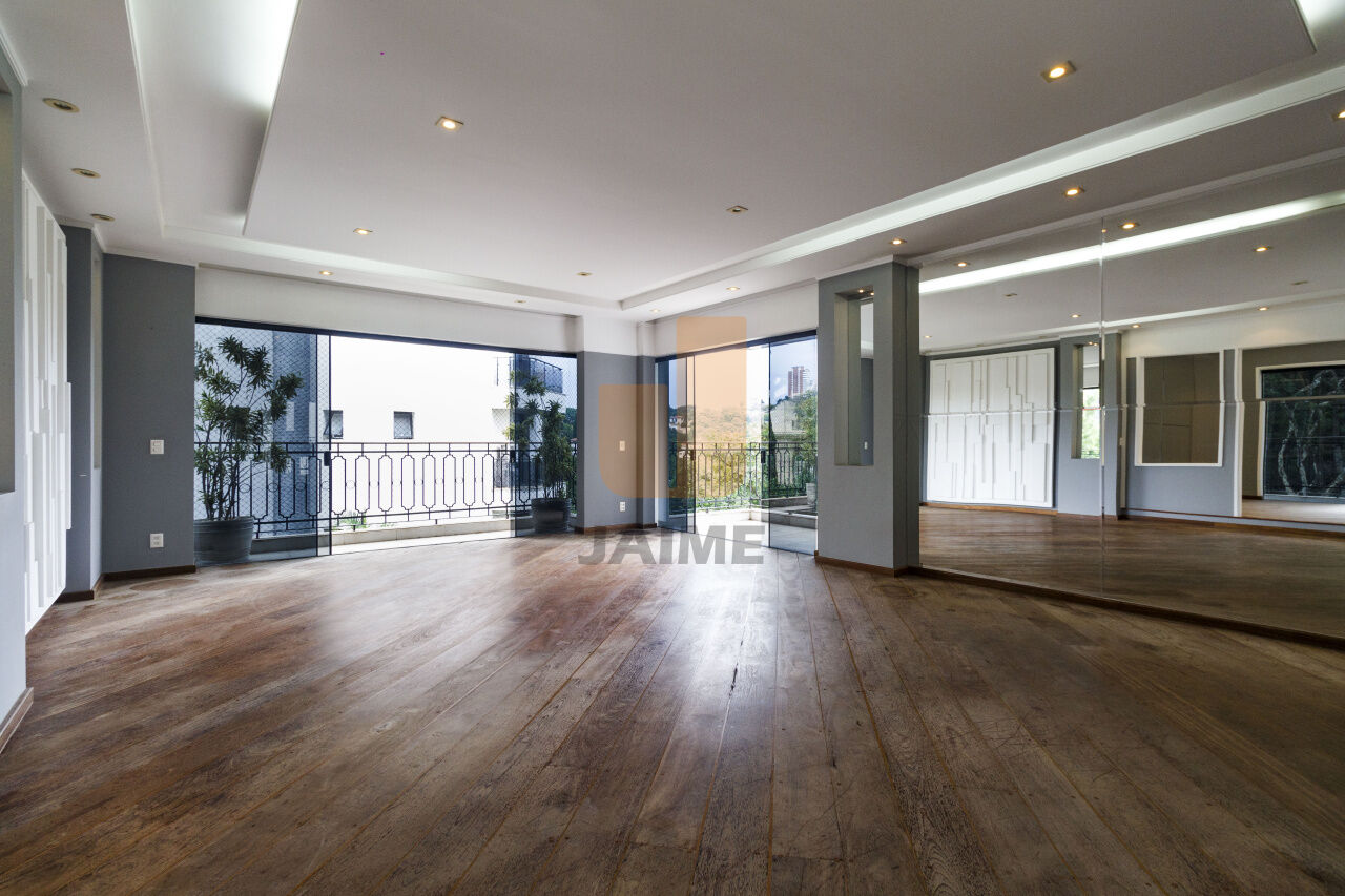 Apartamento para Venda - Higienópolis