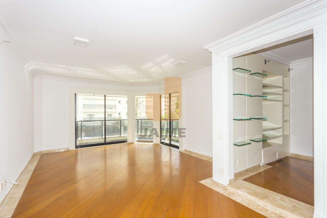 Apartamento para Venda - Higienópolis