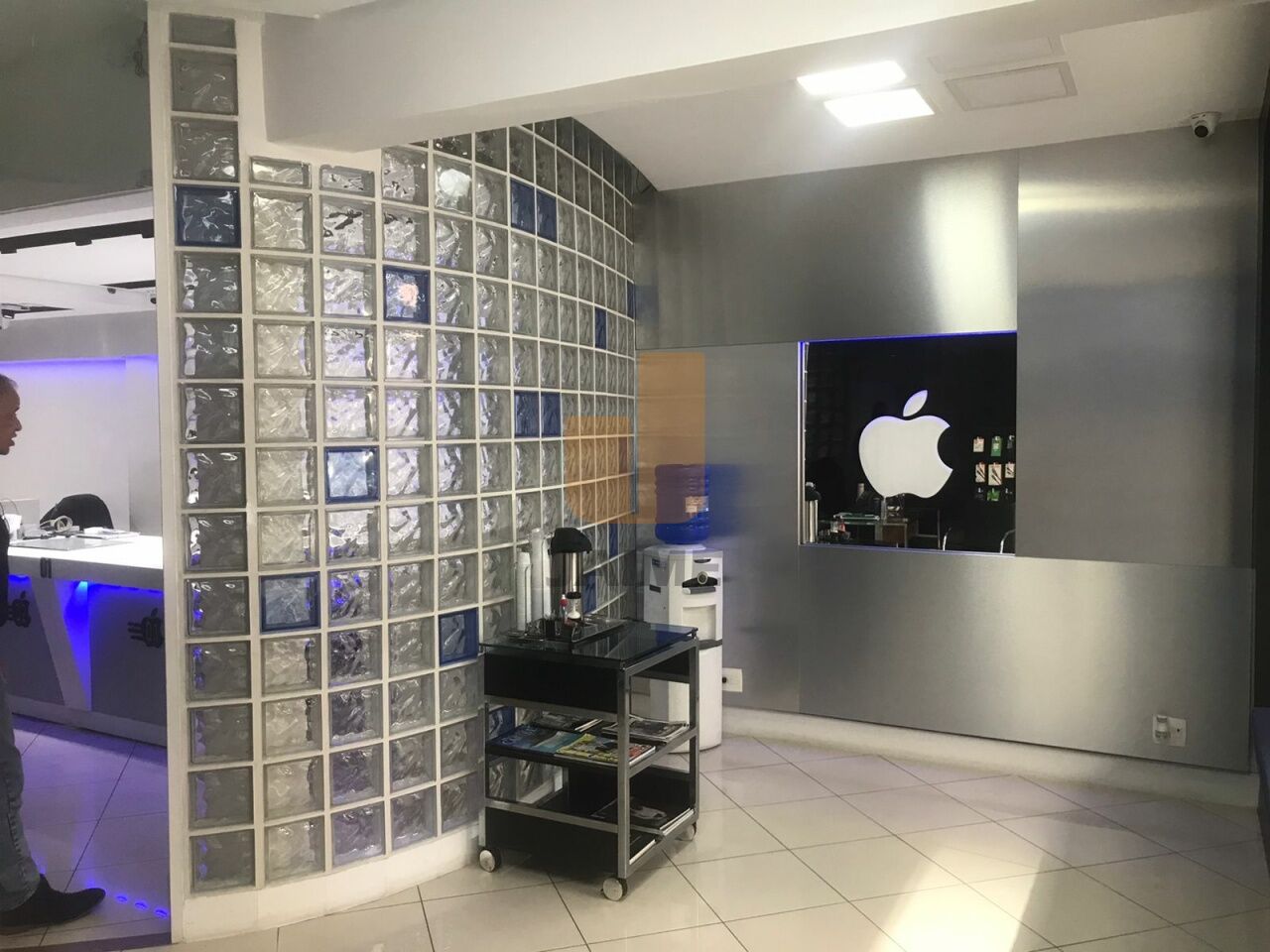 Prédio para Venda - Higienópolis