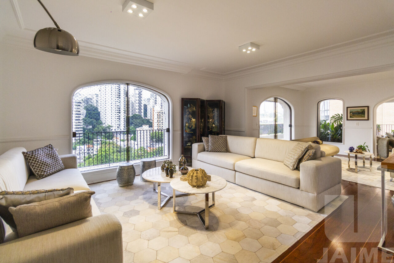 Apartamento para Venda - Perdizes