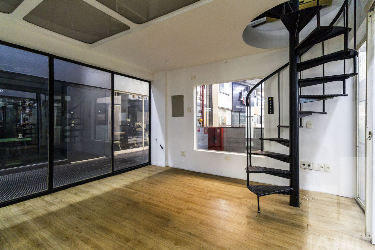 Comercial para Locação - Cerqueira César